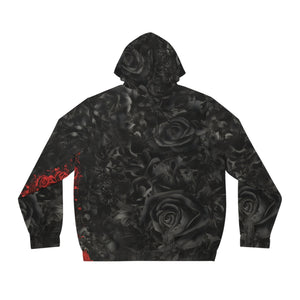 Metal Men's Full-Zip Hoodie